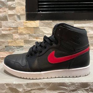 Nike Air Jordan 1 Retro High Rare Air Bred